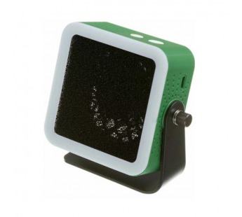 Дымоуловитель 2UUL DA98 (6500 об/мин, подсветка, 1200 mAh, беспроводной)#2126435