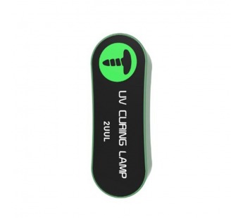 UV-лампа 2UUL SC08 (5W, 350 mAh, Type-C, беспроводной)#2184405
