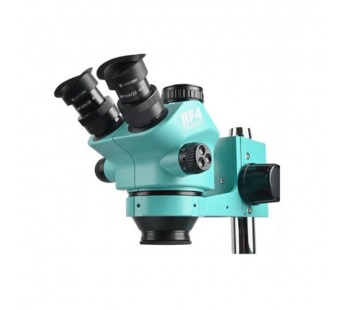 Микроскоп RF4 RF-7050TVD2 (тринокулярный)#2125692