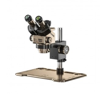 Микроскоп Mechanic 7060T (тринокулярный)#2125493