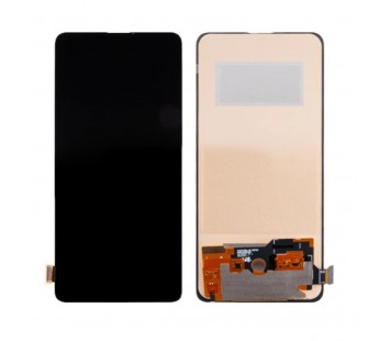 Дисплей для Xiaomi Mi 9T/Mi 9T Pro/Redmi K20/K20 Pro + тачскрин (черный) (In-Cell)#2135463