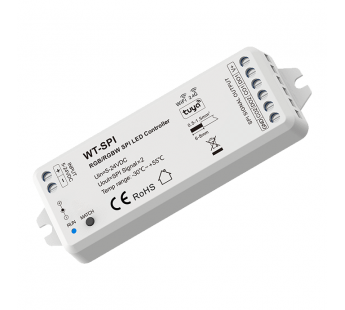 Bezteni RF & WiFi контроллер WT-SPI, шт#2093802