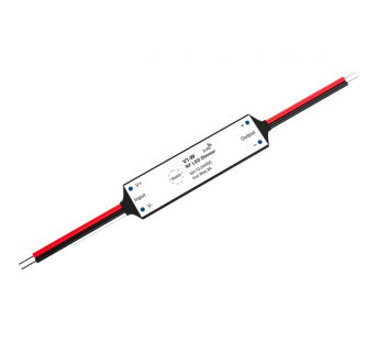 Bezteni проводной контроллер V1-W 1CH*3A 12-24V, шт#2093813