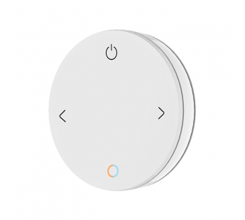 Bezteni пульт RK4-2 2CH 1-зонный, шт#2093818