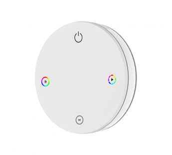 Bezteni пульт RK4-4 3CH/4CH 1-зонный, шт#2093819