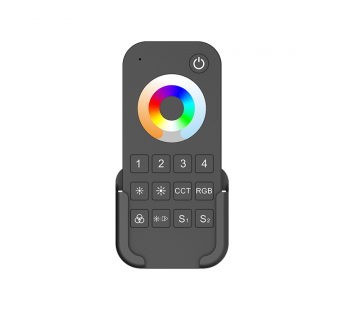 Bezteni пульт RT10 5CH 4-зонный, шт#2093820