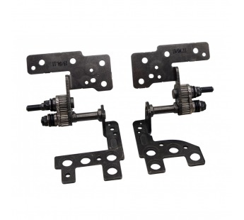 Петли для ноутбука Asus ROG Zephyrus S GX502GV пара#2093680