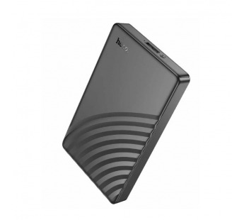 Корпус для жестого диска HOCO HB46 USB3.0 SATA 2.5#2142407