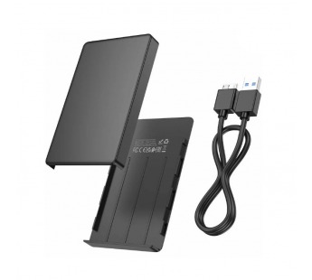 Корпус для жестого диска HOCO HB46 USB3.0 SATA 2.5#2142408