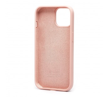 Чехол-накладка ORG Soft Touch для "Apple iPhone 15" (sand pink) (240430)#2133065