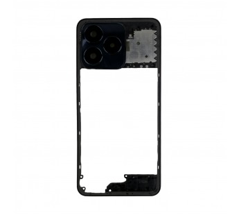 Средняя часть для Realme C53 (RMX3760) Черный#2121258