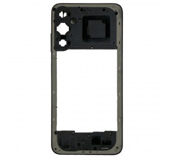Средняя часть для Samsung Galaxy A05s (A057F) Черный#2124904