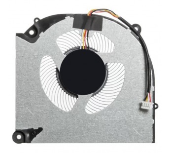 Вентилятор для GIGABYTE G5 KE (CPU) 5V 0.5A#2102895