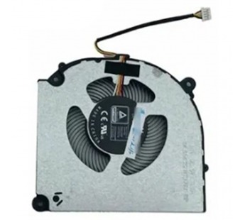 Вентилятор для Machenike L17 Gen 11-12 Intel (CPU) 5V 0.5A#2102883