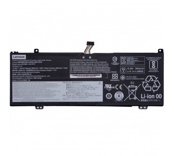 Аккумулятор для ноутбука Lenovo ThinkBook 14s-IML#2108036