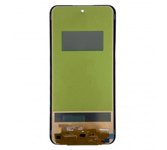Дисплей для Samsung Galaxy A35 5G (A356E) в сборе с тачскрином Черный - (In-Cell)#2122721