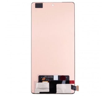 Дисплей для Tecno Camon 40 4G (CM5) в сборе с тачскрином Черный - OR#2121739