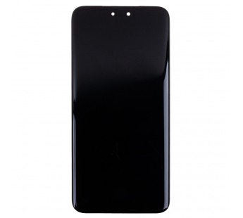 Дисплей для Huawei Honor Magic 6 RSR (BVL-N59) в сборе с тачскрином Черный - OR#2121199