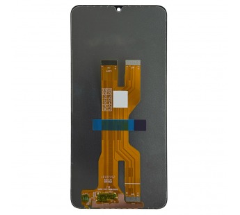 Дисплей для Vivo Y04/Y04s (V2430/V2531) в сборе с тачскрином Черный - OR#2122648