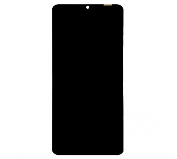 Дисплей для Vivo Y04/Y04s (V2430/V2531) в сборе с тачскрином Черный - OR#2122647