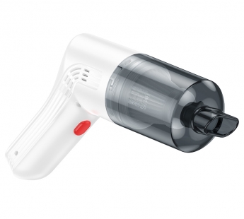 Пылесос портативный Borofone FC4, беспроводной, цвет черный#2094540