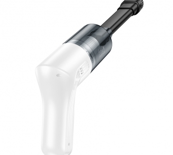 Пылесос портативный Borofone FC4, беспроводной, цвет черный#2094542