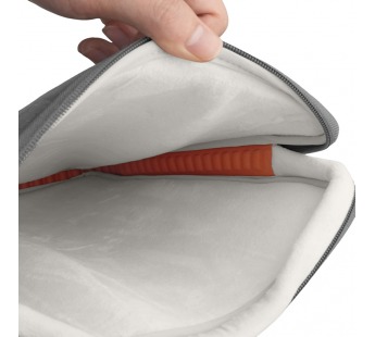 Сумка для ноутбука 16 дюймов Hoco GT7, серый#2094689