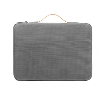 Сумка для ноутбука 16 дюймов Hoco GT7, серый#2094690