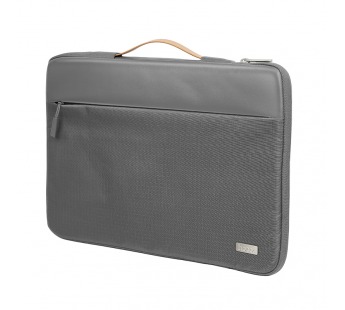 Сумка для ноутбука 16 дюймов Hoco GT7, серый#2094691