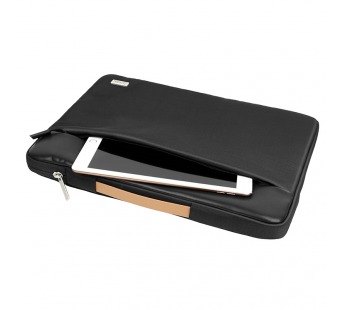 Сумка для ноутбука 16 дюймов Hoco GT7, черный#2094692