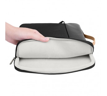 Сумка для ноутбука 16 дюймов Hoco GT7, черный#2094693