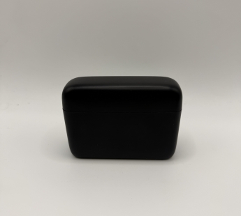 Микрофон потоковый беспроводной SX6 (2 микрофона+ресивер iphone) черный#2142781