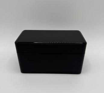 Микрофон потоковый беспроводной SX63 (2 микрофона+ресивер универсальный) черный#2142787