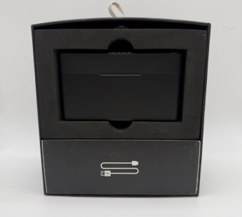 Микрофон потоковый беспроводной SX63 (2 микрофона+ресивер универсальный) черный#2142790