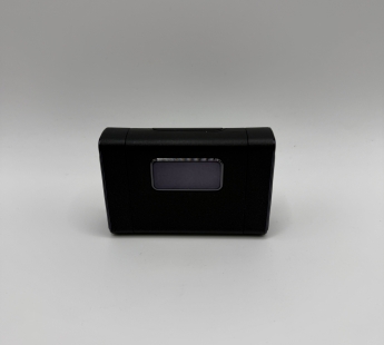 Микрофон потоковый беспроводной SX88 (2 микрофона+ресивер iphone) черный#2142793