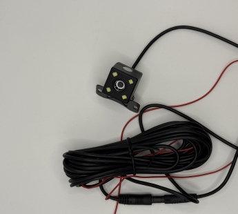 Видеорегистратор G35, черный#2142797