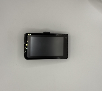 Видеорегистратор G36, черный#2142804