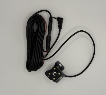 Видеорегистратор G36, черный#2142805