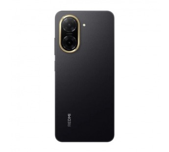 Смартфон Xiaomi Redmi A5 4+128GB Midnight Black#2096213