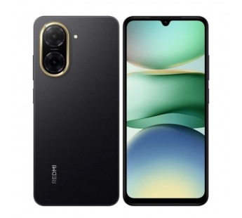 Смартфон Xiaomi Redmi A5 4+128GB Midnight Black#2096210