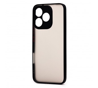 Чехол-накладка - PC041 для "Honor 400 Lite" (black) (239861)#2095642