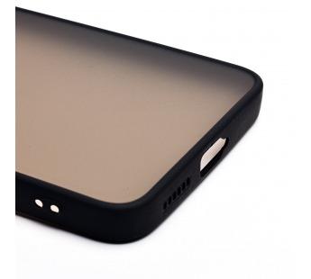 Чехол-накладка - PC041 для "Xiaomi Redmi A5" (black) (239987)#2100958