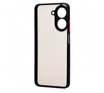 Чехол-накладка - PC041 для "Xiaomi Redmi A5" (black) (239987)#2134892