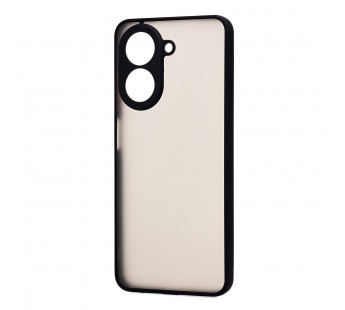 Чехол-накладка - PC041 для "Xiaomi Redmi A5" (black) (239987)#2134893