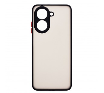 Чехол-накладка - PC041 для "Xiaomi Redmi A5" (black) (239987)#2134894