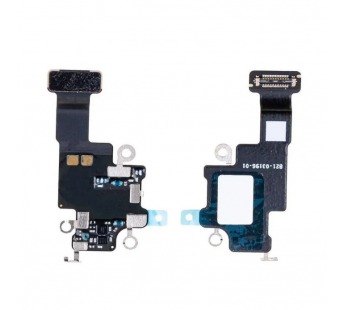 Шлейф для iPhone 13 (A2635) антенна WiFi - Премиум#2100973