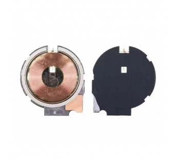 Шлейф для iPhone 13 Pro Max (A2645) на беспроводную зарядку - Премиум#2104854