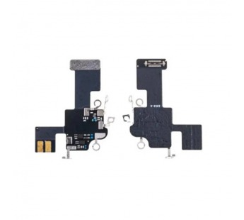 Шлейф для iPhone 13 Pro Max (A2645) антенна WiFi - Премиум#2104853