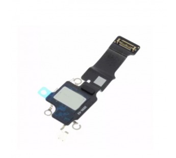 Шлейф для iPhone 14 Pro/14 Pro Max (A2891/A2895) антенна WiFi - Премиум#2104850