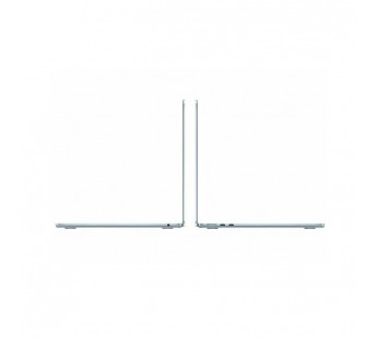 Apple MacBook Air M4 15" (2025) Sky Blue, 16/512Gb SSD#2096853